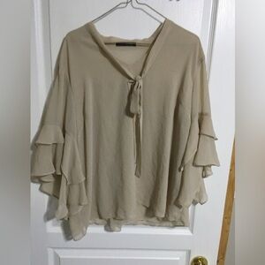 Ladies blouse